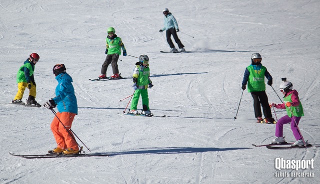 Grupa z Tomkiem, Alpe di SIusi